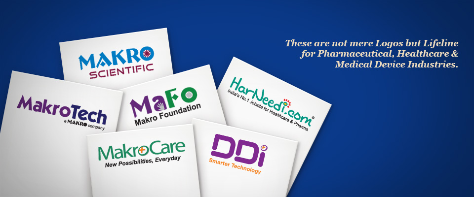 Makro Group Brands